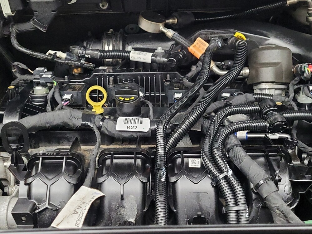 2023 Ford Edge in Lombard, IL 60148 - 18103545 30