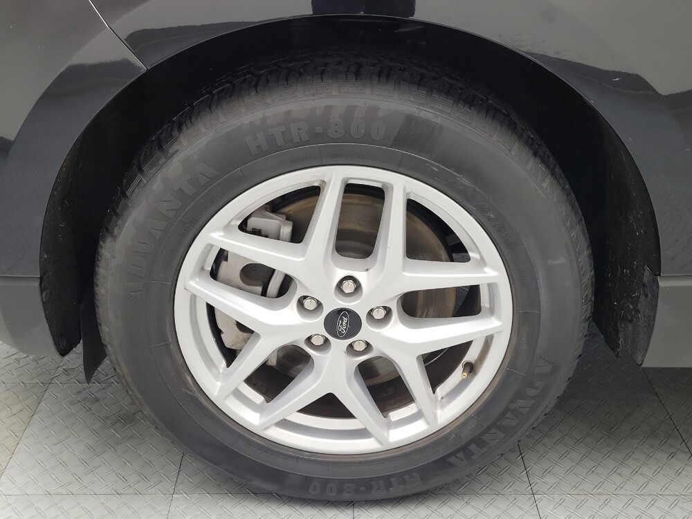 2023 Ford Edge in Lombard, IL 60148 - 18103545 31