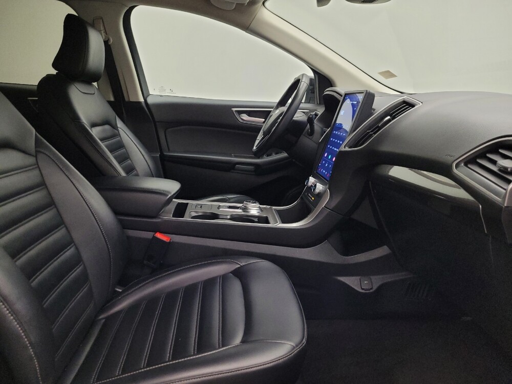 2023 Ford Edge in Lombard, IL 60148 - 18103545 21