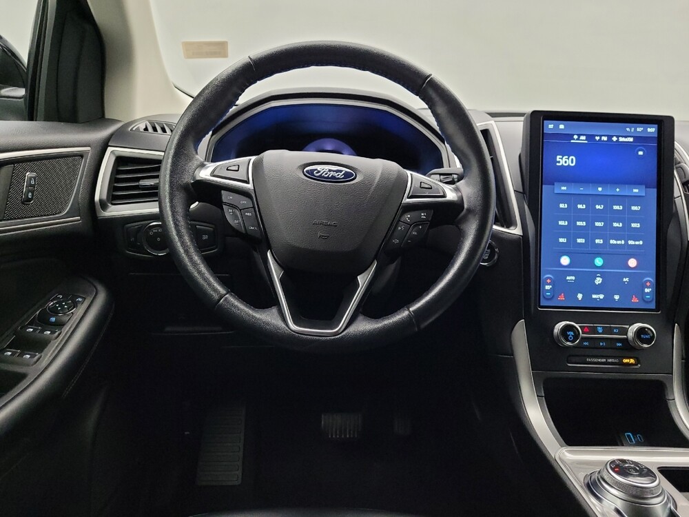 2023 Ford Edge in Lombard, IL 60148 - 18103545 22