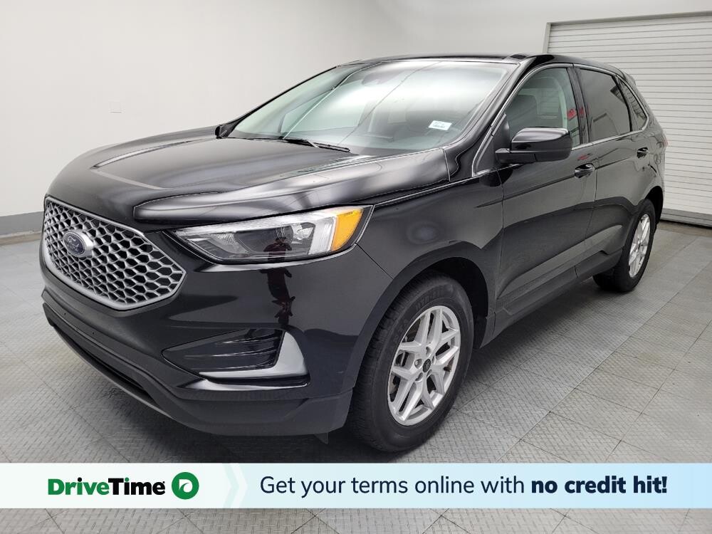2023 Ford Edge in Lombard, IL 60148 - 18103545