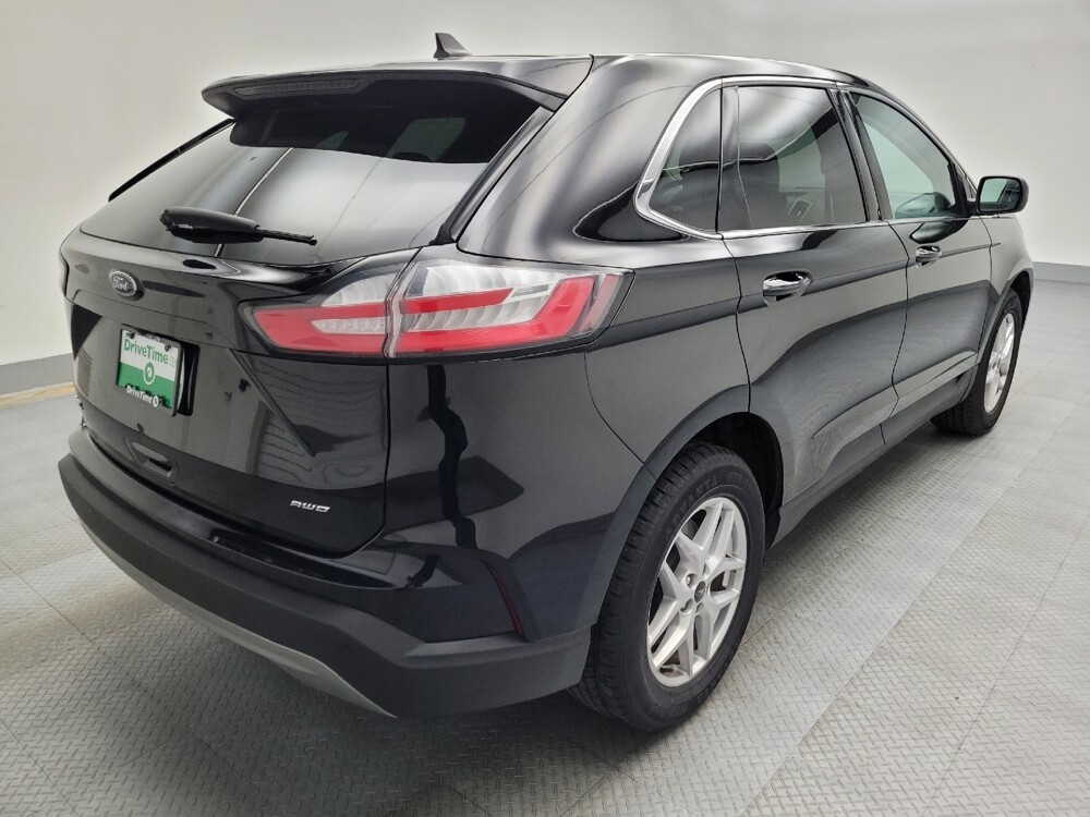 2023 Ford Edge in Lombard, IL 60148 - 18103545 9