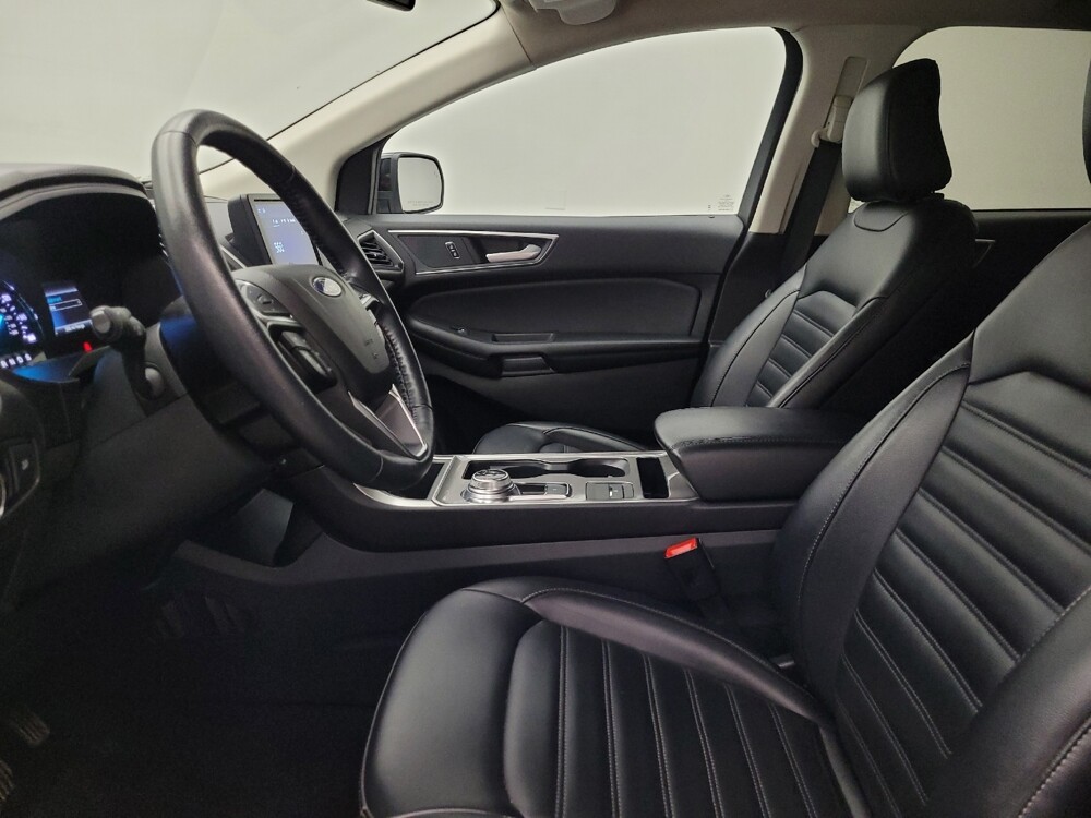 2023 Ford Edge in Lombard, IL 60148 - 18103545 17