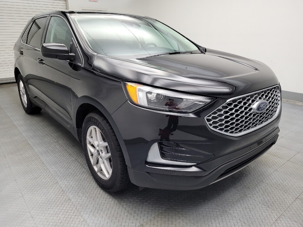 2023 Ford Edge in Lombard, IL 60148 - 18103545 13