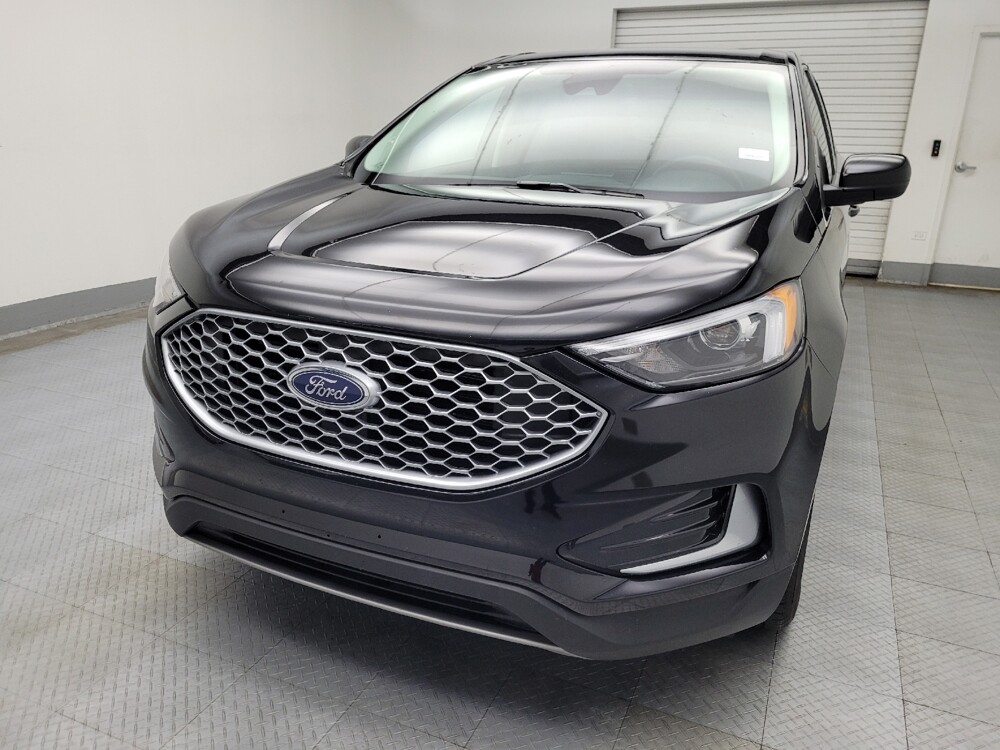 2023 Ford Edge in Lombard, IL 60148 - 18103545 15