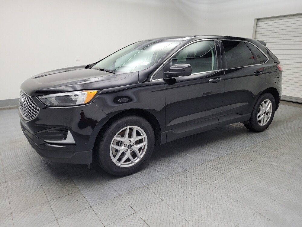 2023 Ford Edge in Lombard, IL 60148 - 18103545 2