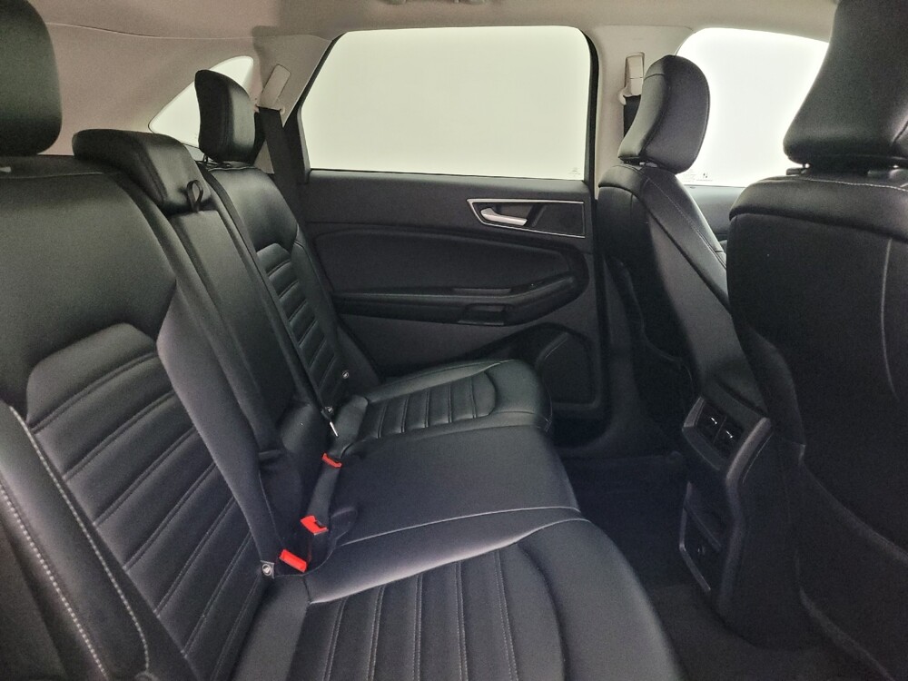 2023 Ford Edge in Lombard, IL 60148 - 18103545 19