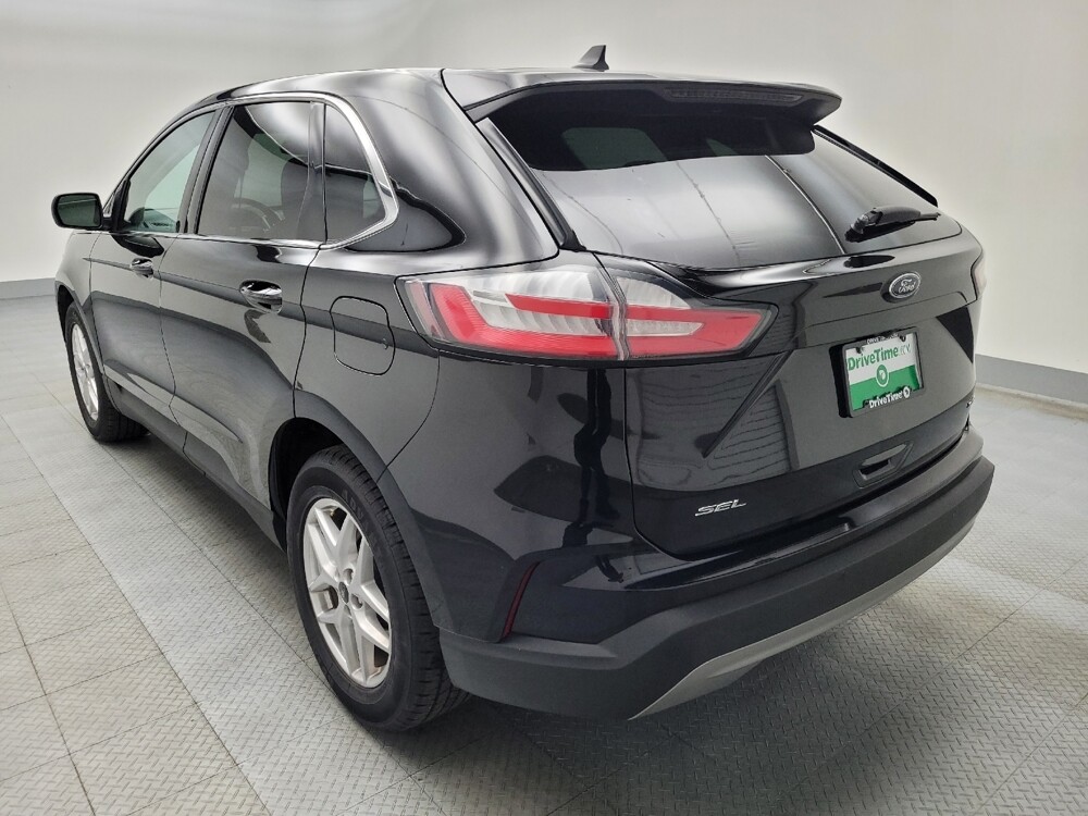 2023 Ford Edge in Lombard, IL 60148 - 18103545 5