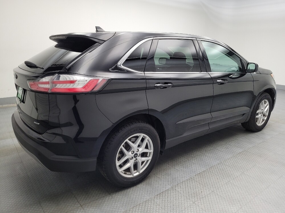 2023 Ford Edge in Lombard, IL 60148 - 18103545 10