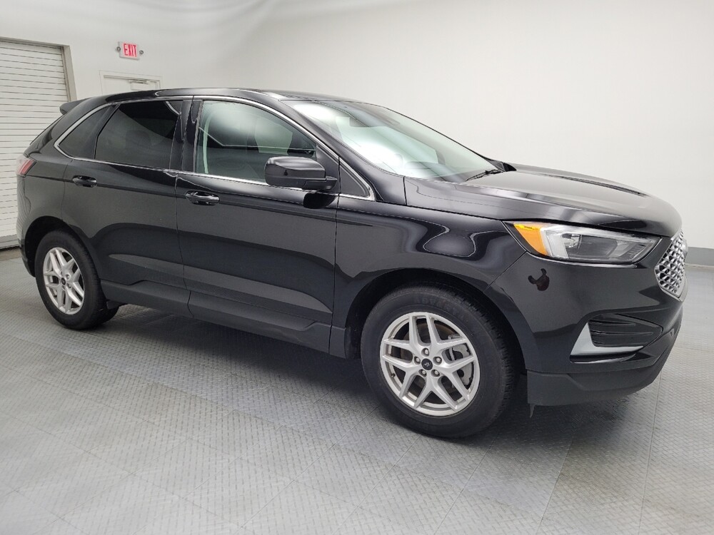 2023 Ford Edge in Lombard, IL 60148 - 18103545 11