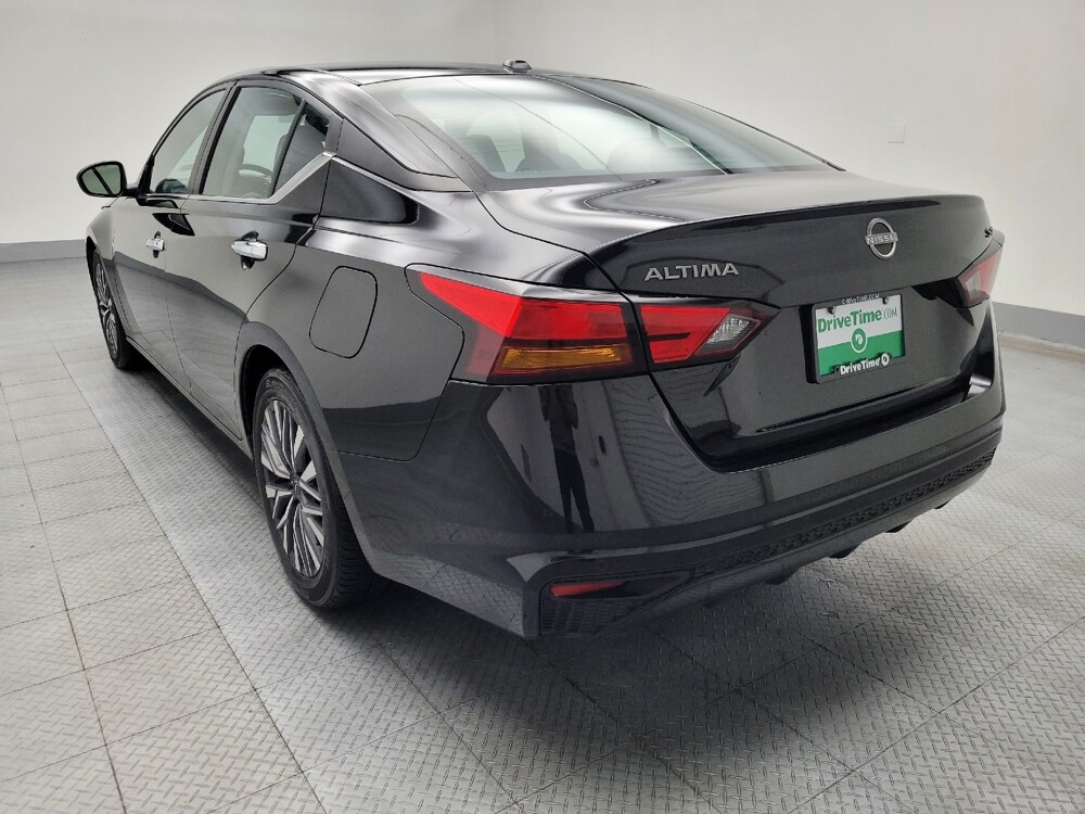 2023 Nissan Altima in Des Moines, IA 50310 - 18103546 5