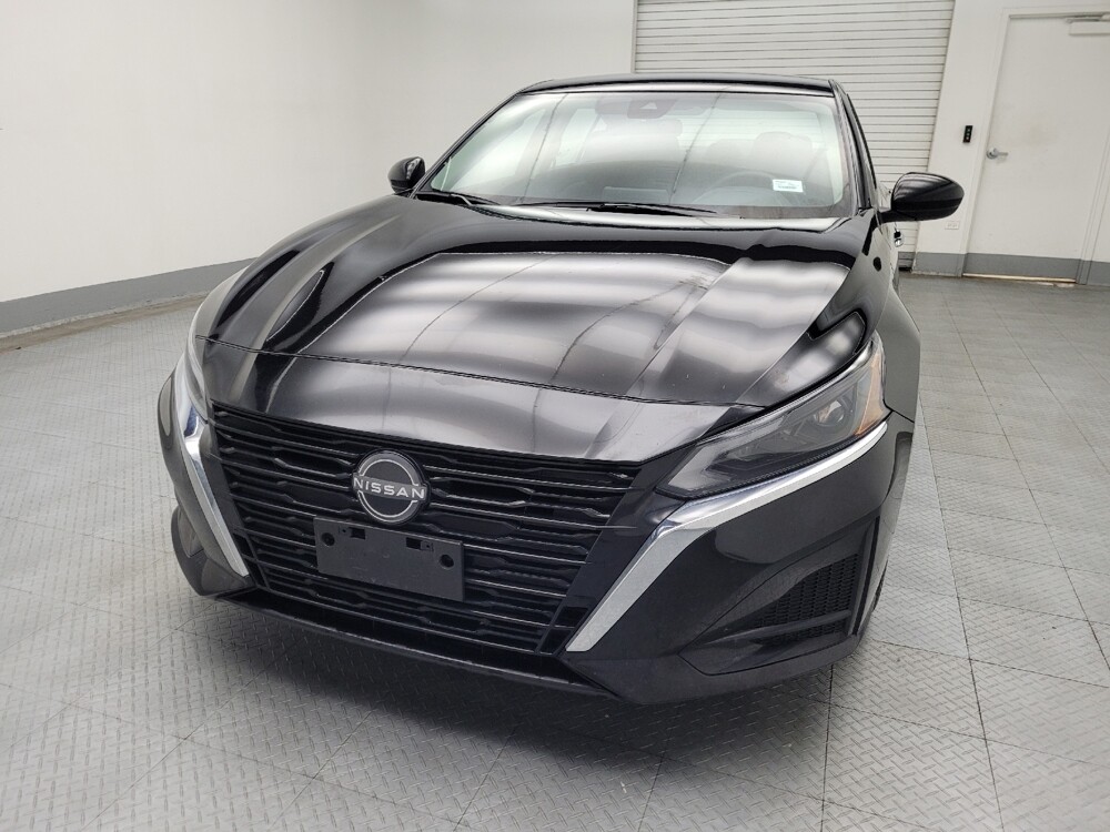 2023 Nissan Altima in Des Moines, IA 50310 - 18103546 15