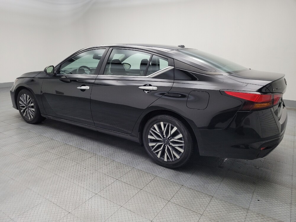 2023 Nissan Altima in Des Moines, IA 50310 - 18103546 3