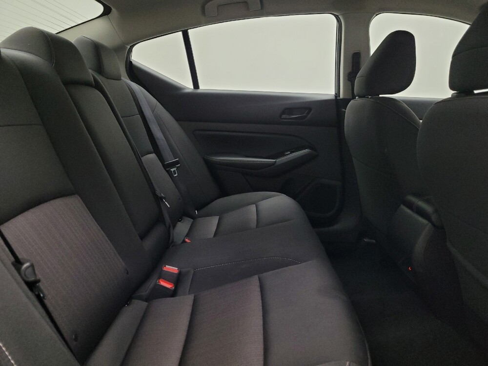 2023 Nissan Altima in Des Moines, IA 50310 - 18103546 19