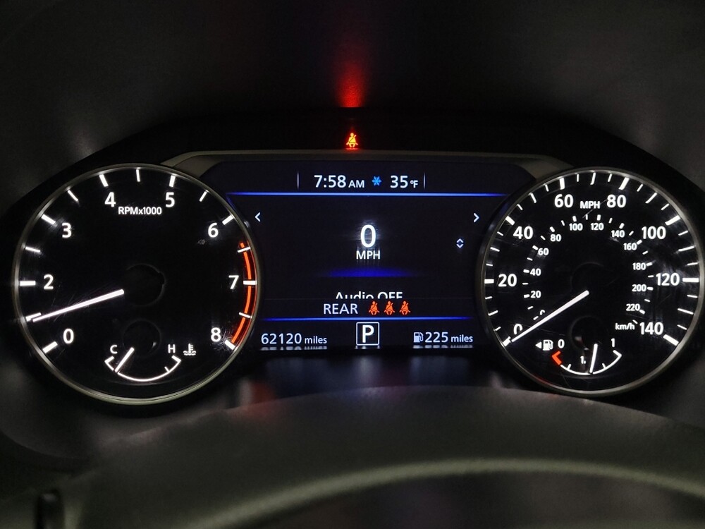 2023 Nissan Altima in Des Moines, IA 50310 - 18103546 23