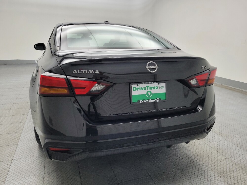 2023 Nissan Altima in Des Moines, IA 50310 - 18103546 6