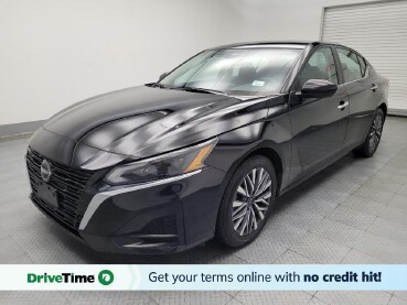 2023 Nissan Altima in Des Moines, IA 50310