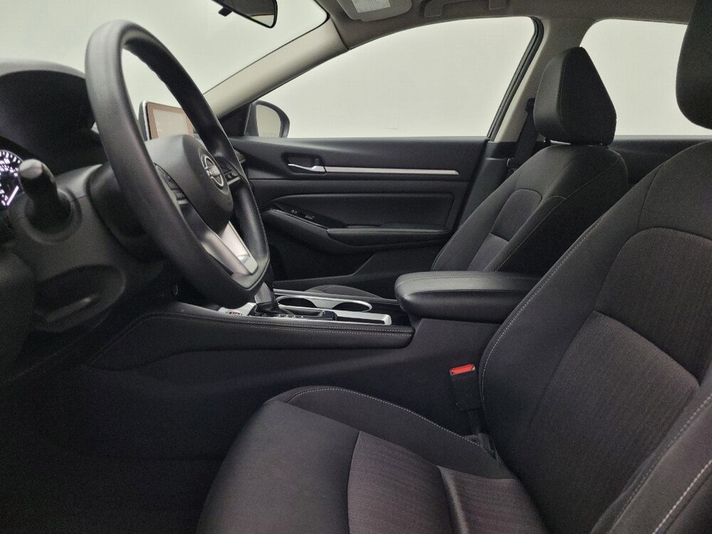 2023 Nissan Altima in Des Moines, IA 50310 - 18103546 17