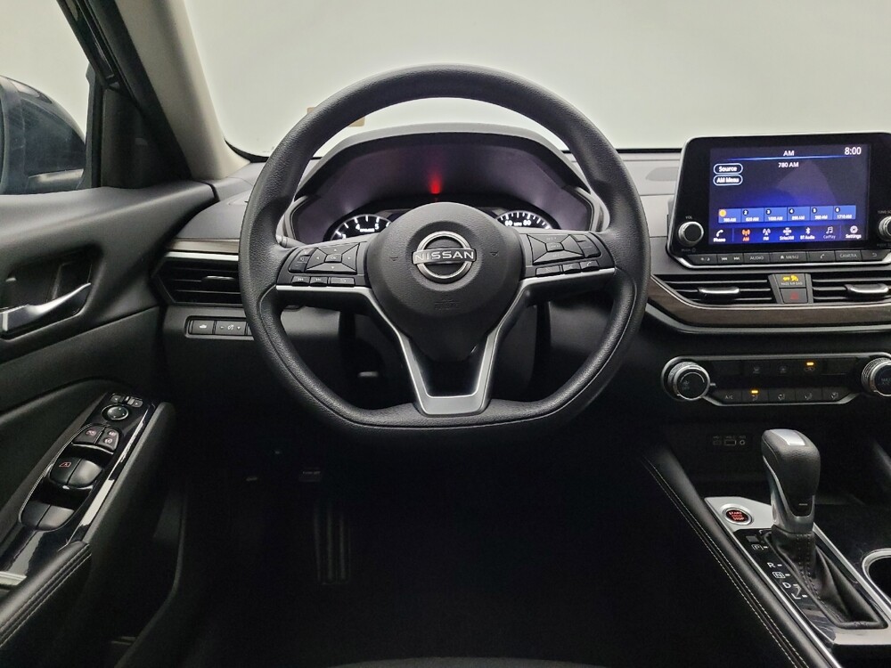2023 Nissan Altima in Des Moines, IA 50310 - 18103546 22