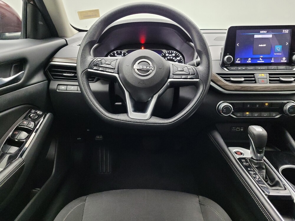 2023 Nissan Altima in Des Moines, IA 50310 - 18103547 22