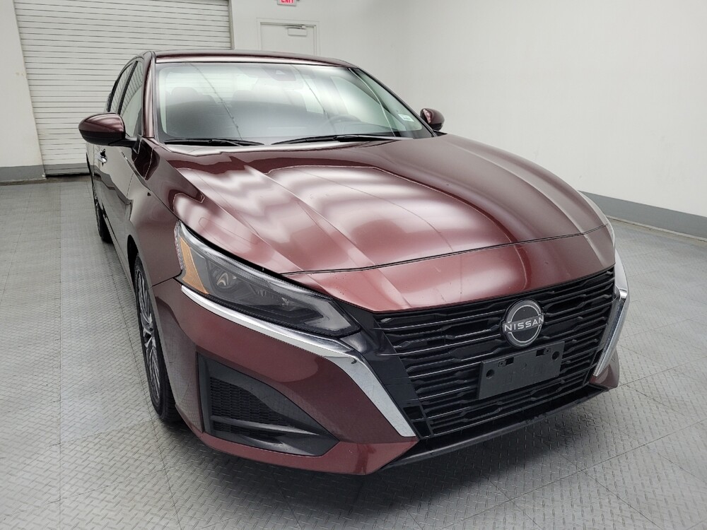 2023 Nissan Altima in Des Moines, IA 50310 - 18103547 14