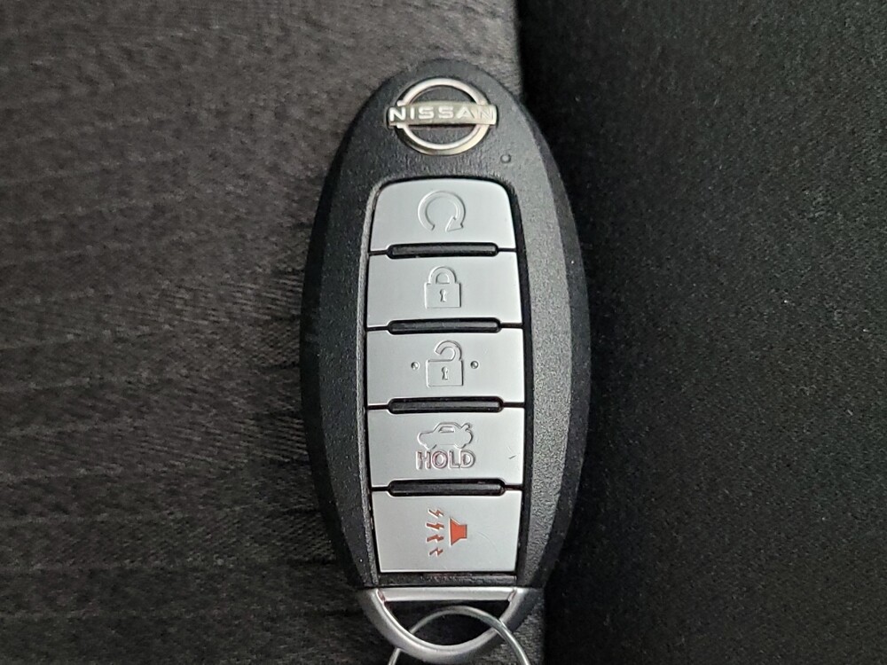 2023 Nissan Altima in Des Moines, IA 50310 - 18103547 32