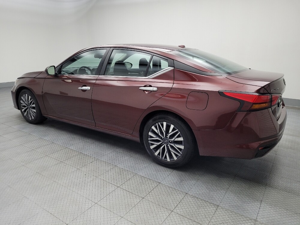 2023 Nissan Altima in Des Moines, IA 50310 - 18103547 3