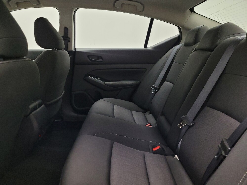 2023 Nissan Altima in Des Moines, IA 50310 - 18103547 18