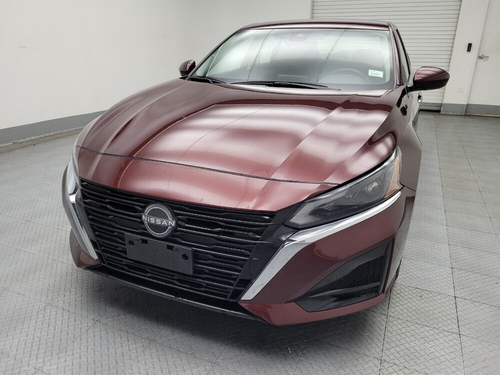 2023 Nissan Altima in Des Moines, IA 50310 - 18103547 15