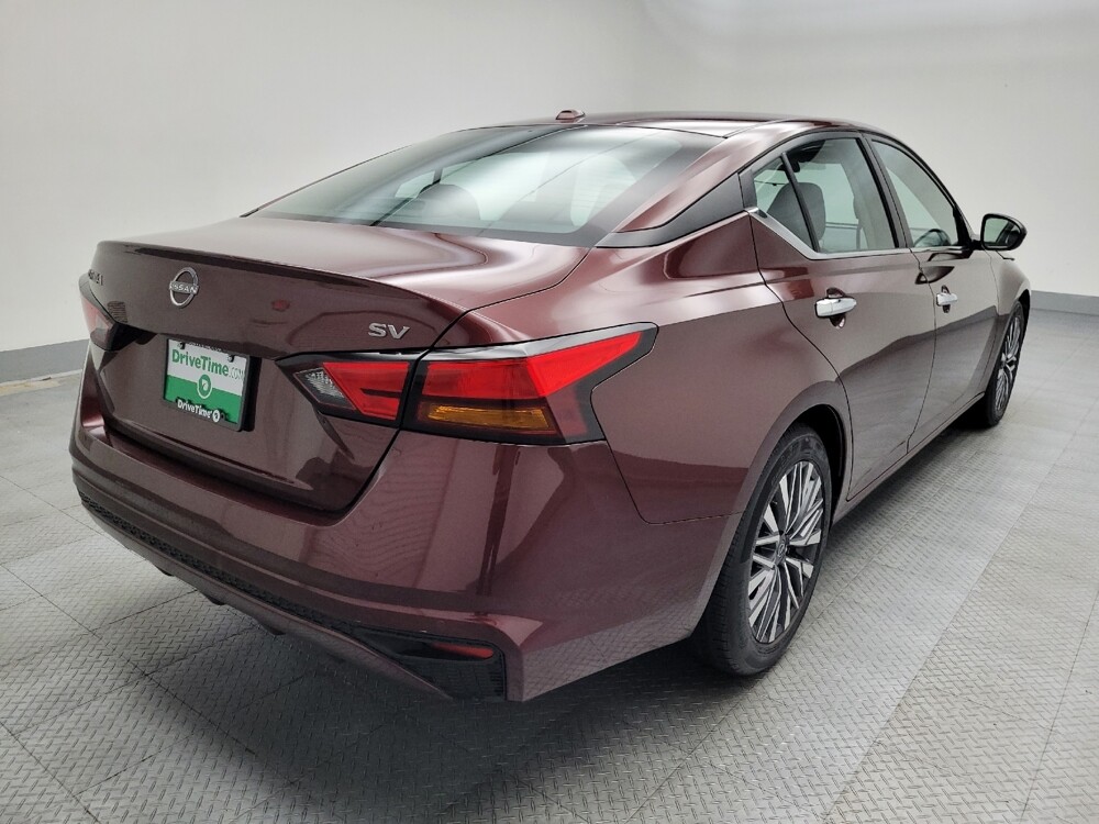 2023 Nissan Altima in Des Moines, IA 50310 - 18103547 9