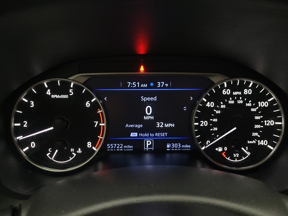 2023 Nissan Altima in Des Moines, IA 50310 - 18103547 23