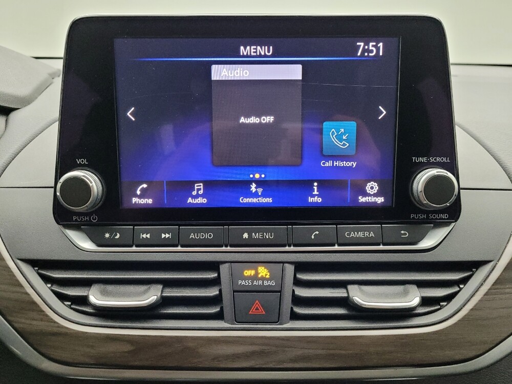 2023 Nissan Altima in Des Moines, IA 50310 - 18103547 25