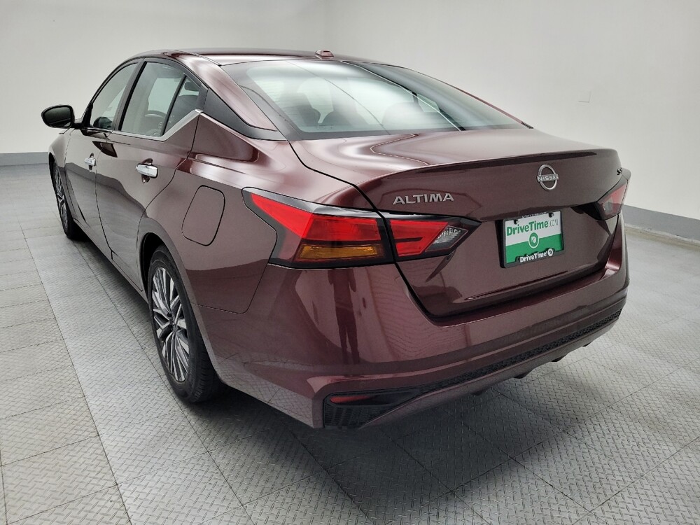 2023 Nissan Altima in Des Moines, IA 50310 - 18103547 5