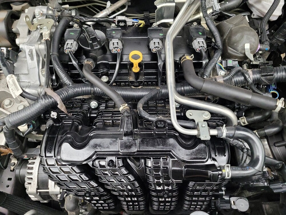 2023 Nissan Altima in Des Moines, IA 50310 - 18103547 30