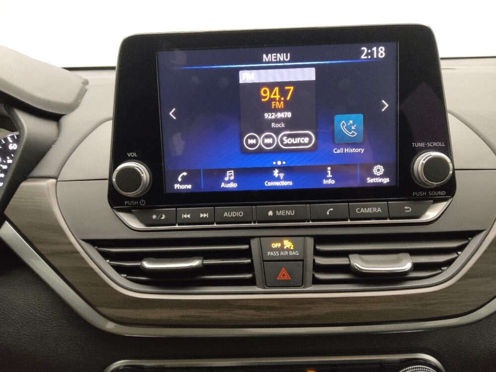 2024 Nissan Altima in Des Moines, IA 50310 - 18103549 25