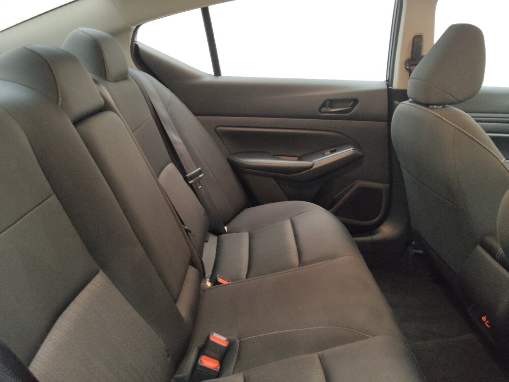 2024 Nissan Altima in Des Moines, IA 50310 - 18103549 19