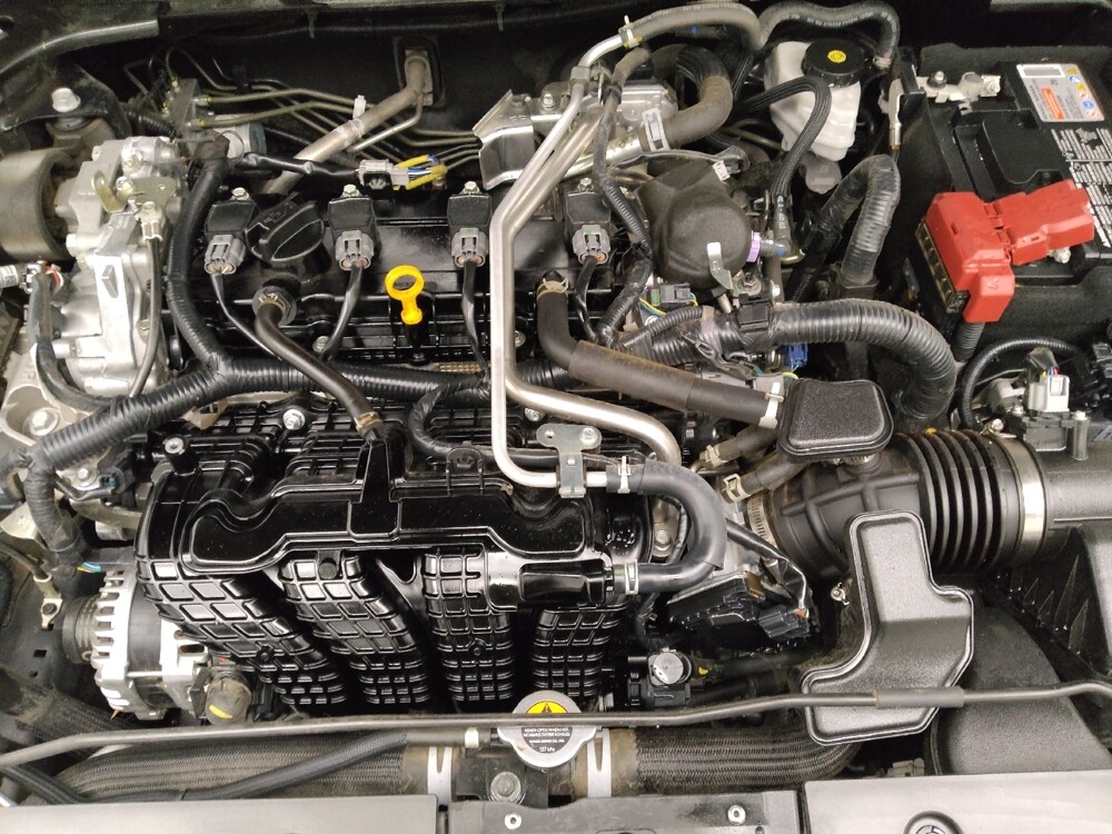 2024 Nissan Altima in Des Moines, IA 50310 - 18103549 30