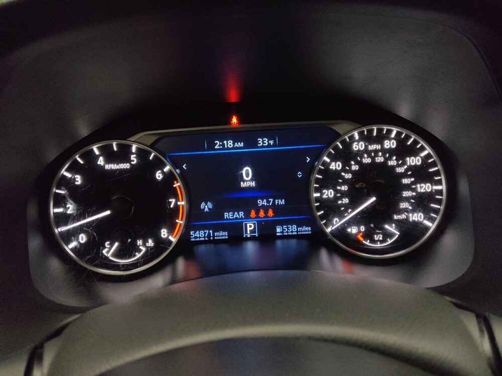 2024 Nissan Altima in Des Moines, IA 50310 - 18103549 23