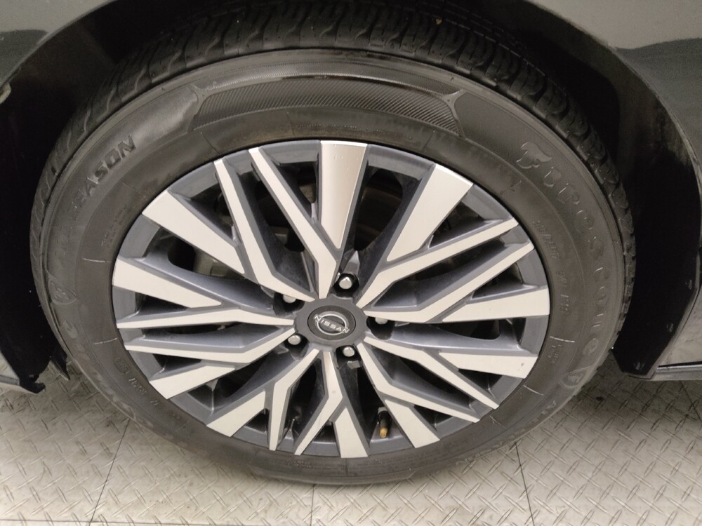 2024 Nissan Altima in Des Moines, IA 50310 - 18103549 31