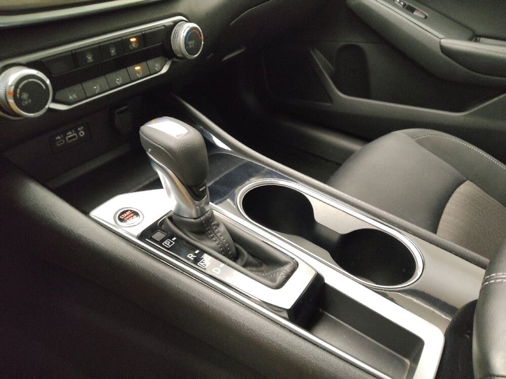 2024 Nissan Altima in Des Moines, IA 50310 - 18103549 26