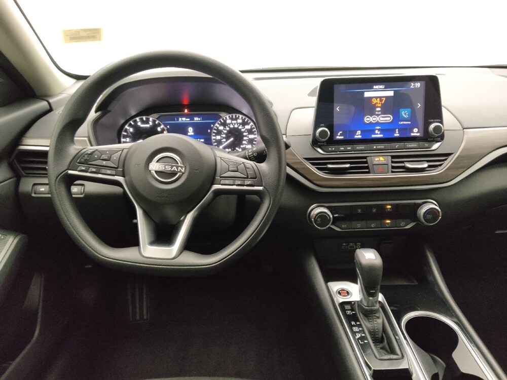 2024 Nissan Altima in Des Moines, IA 50310 - 18103549 22