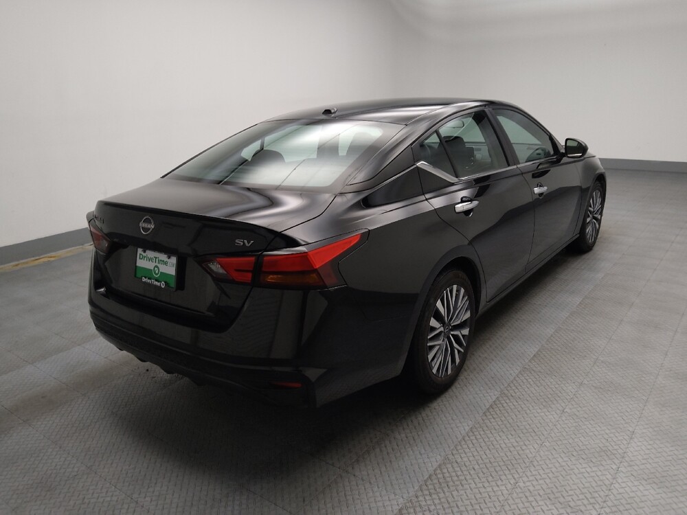 2024 Nissan Altima in Des Moines, IA 50310 - 18103549 9