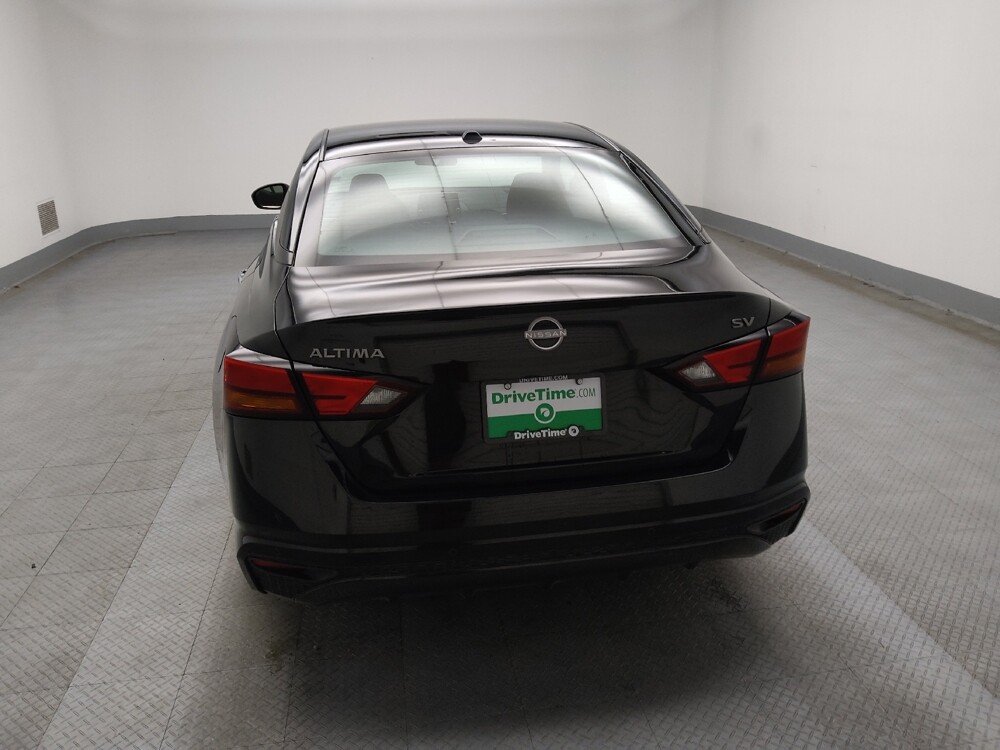 2024 Nissan Altima in Des Moines, IA 50310 - 18103549 6