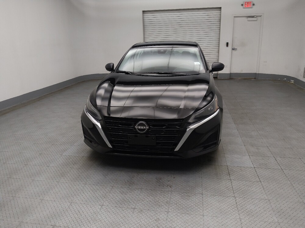 2024 Nissan Altima in Des Moines, IA 50310 - 18103549 15