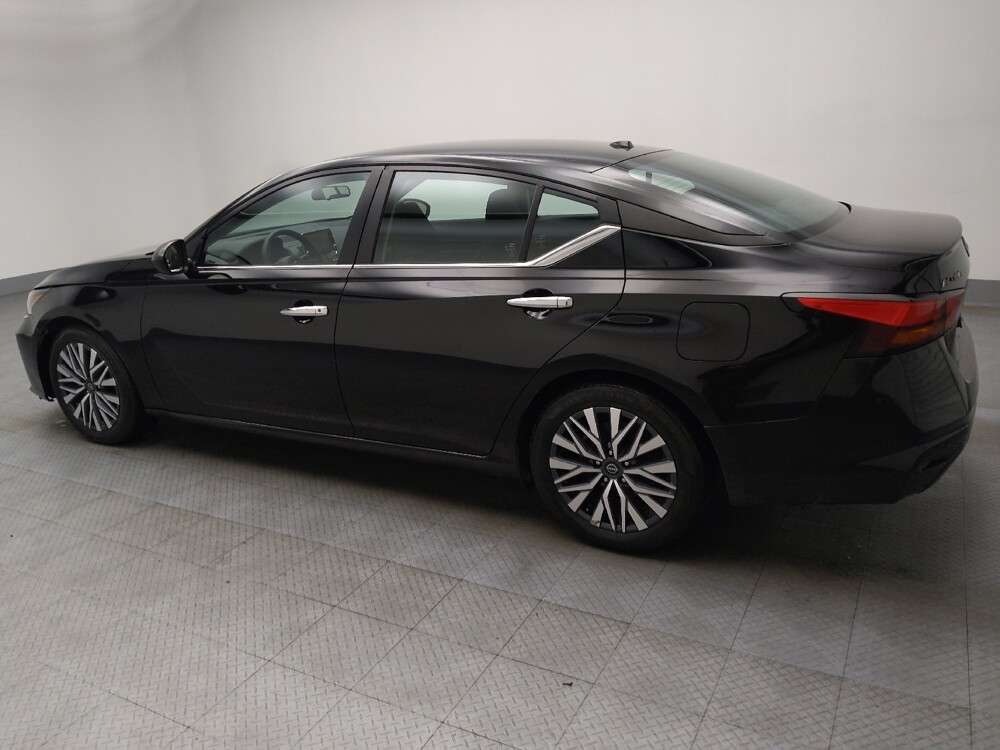 2024 Nissan Altima in Des Moines, IA 50310 - 18103549 3