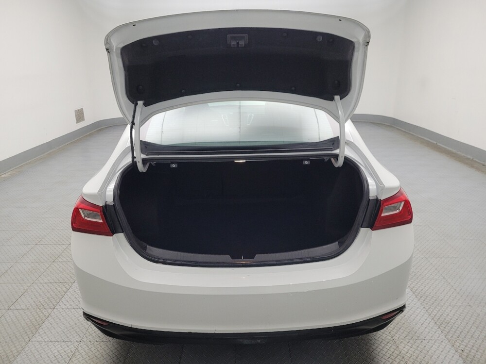 2023 Chevrolet Malibu in Springfield, MO 65807 - 18103550 29