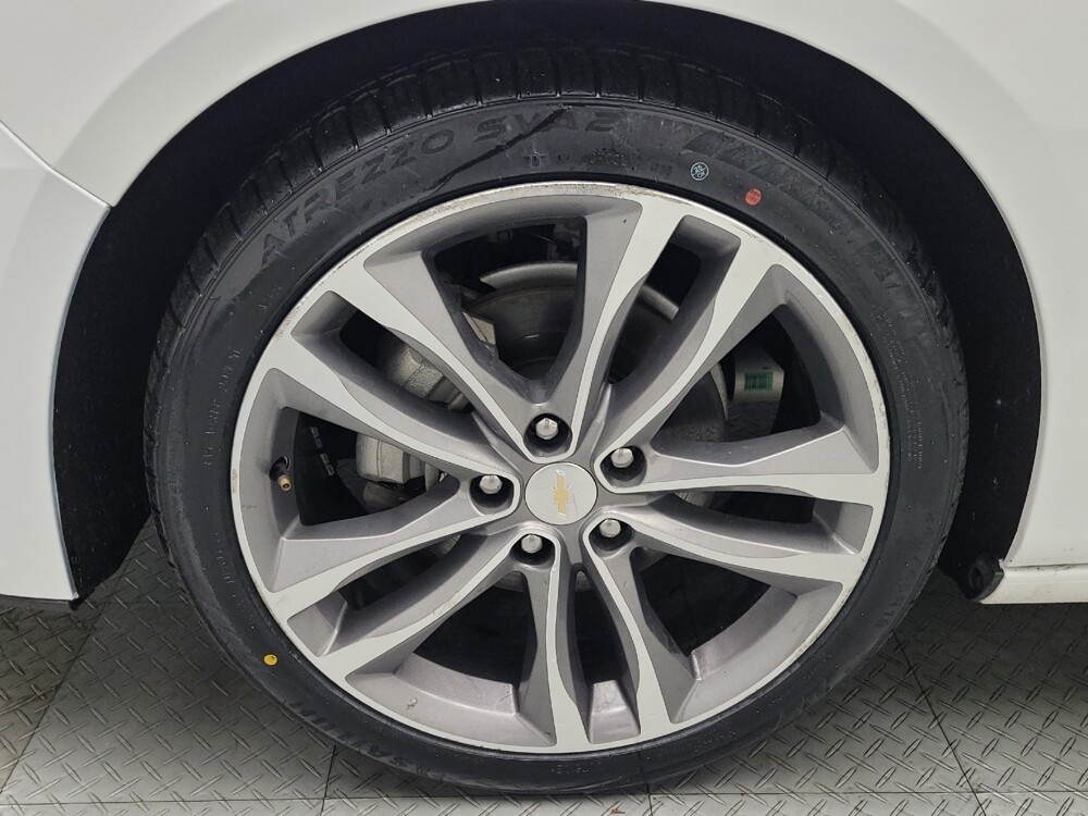 2023 Chevrolet Malibu in Springfield, MO 65807 - 18103550 31