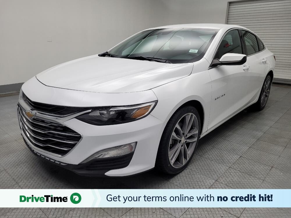 2023 Chevrolet Malibu in Springfield, MO 65807 - 18103550