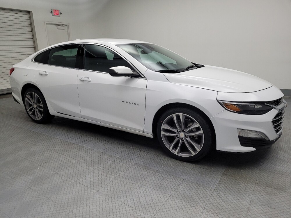 2023 Chevrolet Malibu in Springfield, MO 65807 - 18103550 11
