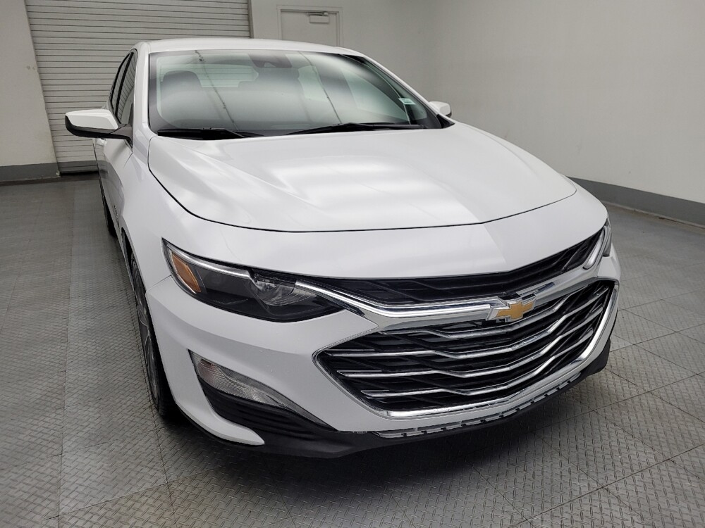 2023 Chevrolet Malibu in Springfield, MO 65807 - 18103550 14